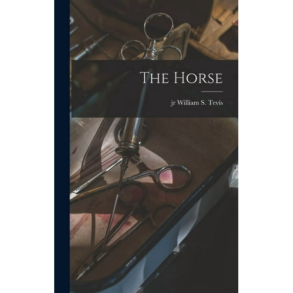 The Horse, (Hardcover)