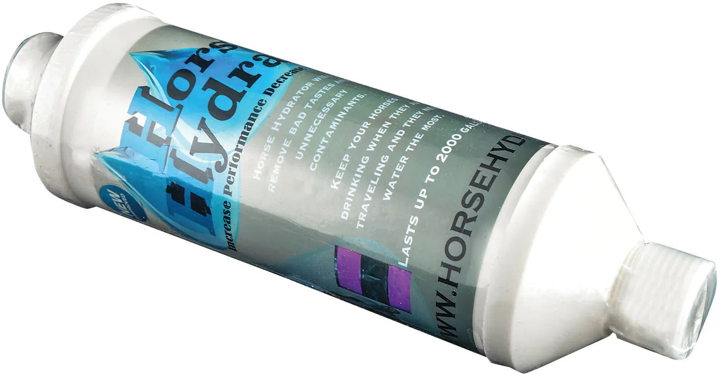 The Horse Hydrator Horse Hydrator Water Filter