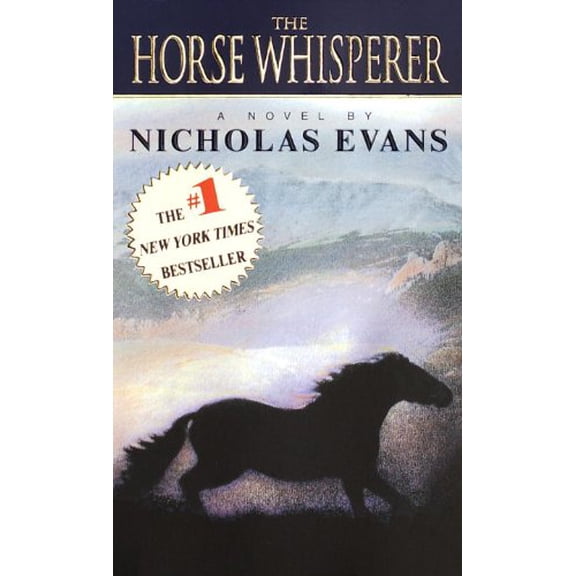 Pre-Owned The Horse Whisperer (Paperback) 0440222656 9780440222651