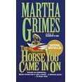 thumbnail image 1 of Pre-Owned Horse You Came in on (Mass Market Paperback) 0345387554 9780345387554, 1 of 1