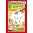 thumbnail image 1 of Pre-Owned The Horse in Harry's Room (Unknown) 0808536044 9780808536048, 1 of 1