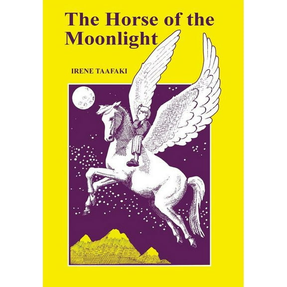 The Horse of the Moonlight (Paperback)