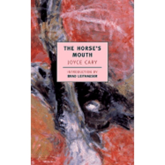 Pre-Owned The Horse's Mouth (Paperback) 9780940322196