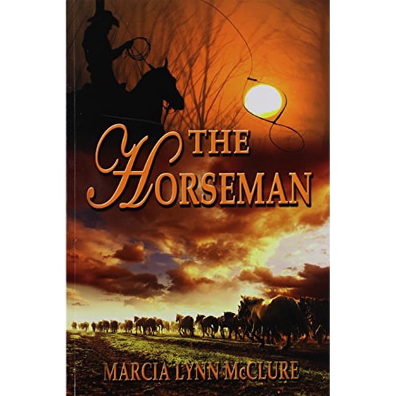 Pre-Owned The Horseman Paperback