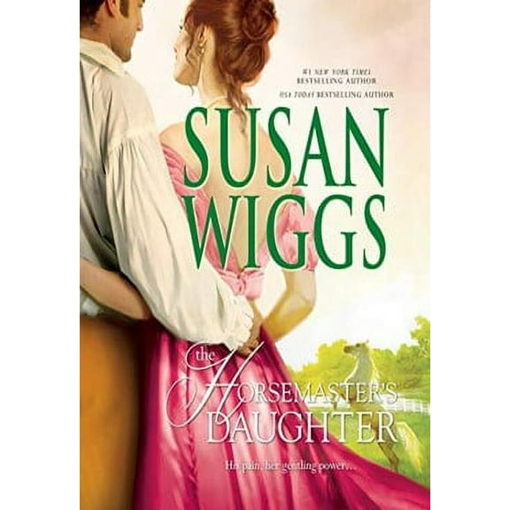 The Horsemaster's Daughter: A Novel (Paperback)