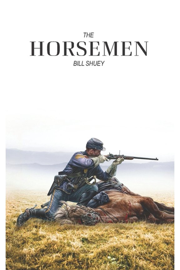 The Horsemen, (Paperback)