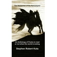 thumbnail image 1 of The Horsemen of the Apocalypse: an anthology of poetry to read or not when the world is ending, (Hardcover), 1 of 1