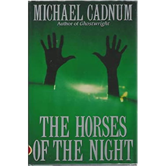 Pre-Owned The Horses of the Night 9780881849301 Used