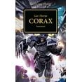 thumbnail image 1 of The Horus Heresy: Corax (Series #40) (Paperback), 1 of 1