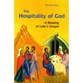 thumbnail image 1 of The Hospitality of God : A Reading of Luke's Gospel (Paperback), 1 of 1