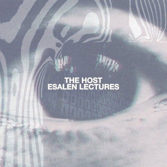The Host - Esalen Lectures - Rock - Vinyl