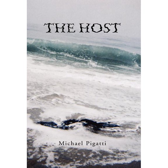 The Host, (Hardcover)