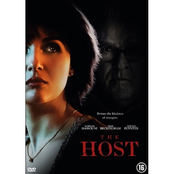 The Host [ NON-USA FORMAT, PAL, Reg.0 Import - Netherlands ]