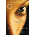 thumbnail image 1 of Pre-Owned The Host (Paperback) 0316068055 9780316068055, 1 of 1