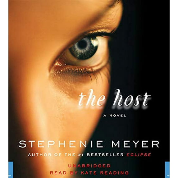 Pre-Owned The Host Paperback