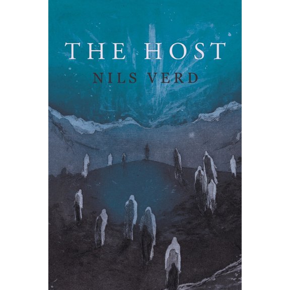 The Host, (Paperback)
