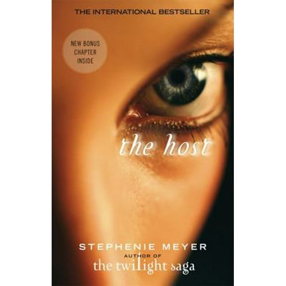 Pre-Owned The Host (Paperback) 9780751540642