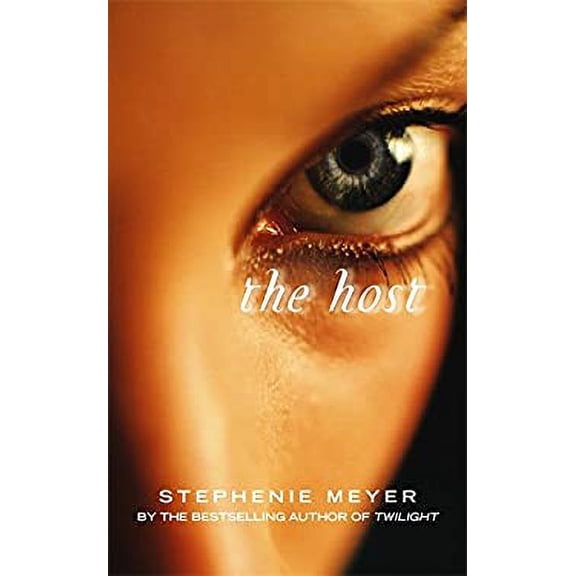 Pre-Owned The Host (Paperback 9781847441843) by Stephenie Meyer