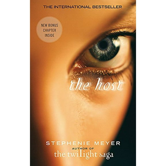 Pre-Owned The Host (Paperback) 0751540641 9780751540642