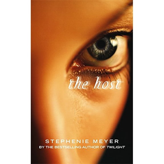 Pre-Owned The Host (Paperback 9781847441843) by Stephenie Meyer