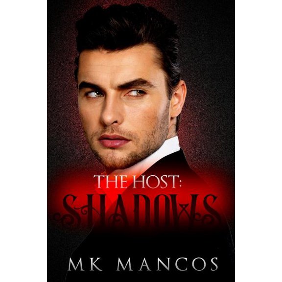 The Host : Shadows (Paperback)