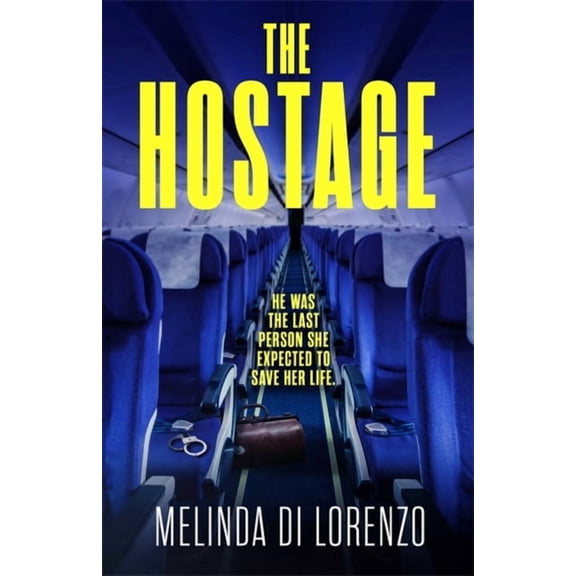 The Hostage (Paperback)