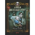 thumbnail image 1 of Pre-Owned Series of Unfortunate Events #8: The Hostile Hospital Netflix Tie-in, A, 1 of 1