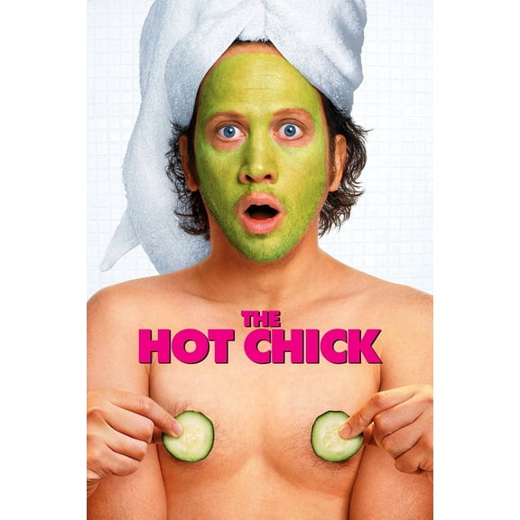The Hot Chick (2002) - Comedy, Fantasy