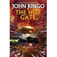 thumbnail image 1 of Pre-Owned The Hot Gate (Mass Market Paperback) 1451638183 9781451638189, 1 of 1