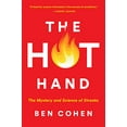 thumbnail image 1 of Pre-Owned The Hot Hand (Paperback) 0062820737 9780062820730, 1 of 1