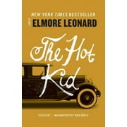 The Hot Kid, Paperback