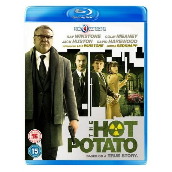 The Hot Potato (Blu-ray), Ais, Drama