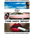 thumbnail image 1 of The Hot Spot (Blu-ray), KL Studio Classics, Mystery & Suspense, 1 of 2