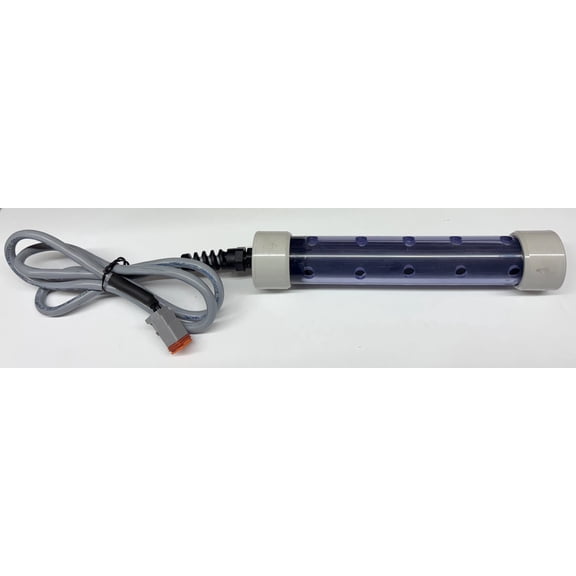 The Hot Tub Wizard Replacement Salt Cell Compatible with ControlOMatic Chlormaker
