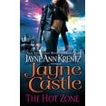 thumbnail image 1 of Pre-Owned The Hot Zone 9780515154726, 1 of 1