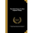 thumbnail image 1 of The Hotel Cluny of a New England Village, (Paperback), 1 of 1
