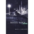 thumbnail image 1 of Pre-Owned The Hotel Eden: Stories (Paperback) 0393331792 9780393331790, 1 of 1