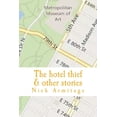 thumbnail image 1 of The Hotel Thief & Other Stories, 1 of 1