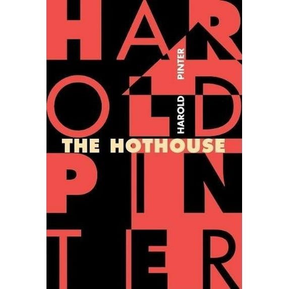 Pre-Owned The Hothouse (Paperback) 0802136435 9780802136435