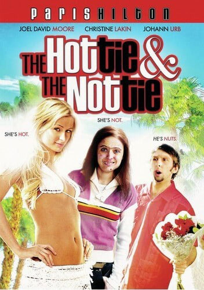 The Hottie & the Nottie (DVD), Here Media, Comedy