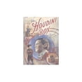 thumbnail image 1 of Pre-Owned The Houdini Box Hardcover Brian Selznick, 1 of 1