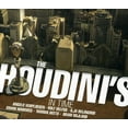 thumbnail image 1 of The Houdini's - In Time - Music & Performance - CD, 1 of 2