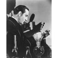 thumbnail image 1 of The Hound Of The Baskervilles Portrait (8 x 10), 1 of 2