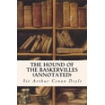 thumbnail image 1 of The Hound of the Baskervilles (annotated) (Paperback), 1 of 1