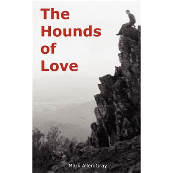The Hounds of Love (Paperback)