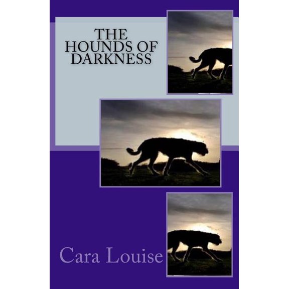 The Hounds of Darkness (Paperback)