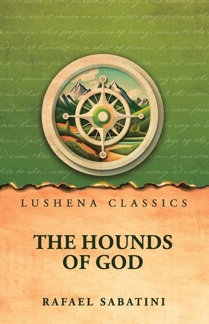 The Hounds of God, (Paperback)
