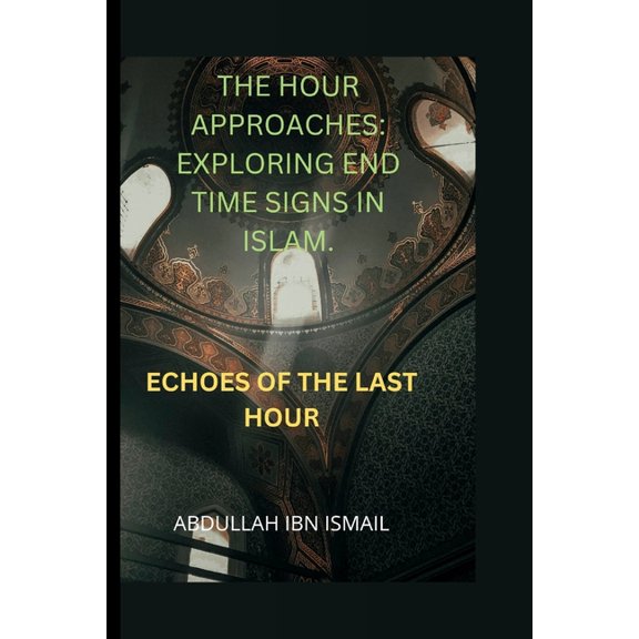 The Hour Approaches (Paperback)