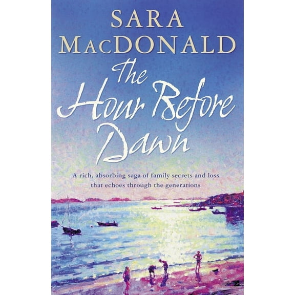 The Hour Before Dawn, (Paperback)