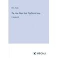 thumbnail image 1 of The Hour Glass; And, The Secret Rose (Paperback), 1 of 1